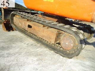 Used Construction Machine Used HITACHI HITACHI Excavator ~0.1m3 EX25-2