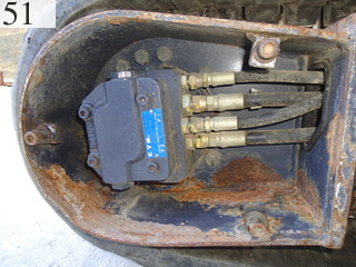 Used Construction Machine Used HITACHI HITACHI Excavator ~0.1m3 EX25-2