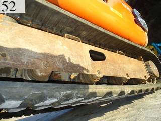 Used Construction Machine Used HITACHI HITACHI Excavator ~0.1m3 EX25-2