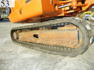 Used Construction Machine Used HITACHI HITACHI Excavator ~0.1m3 EX25-2
