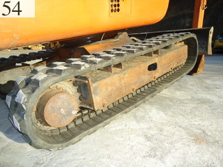 Used Construction Machine Used HITACHI HITACHI Excavator ~0.1m3 EX25-2