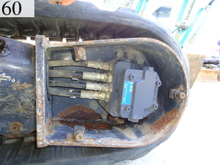 Used Construction Machine Used HITACHI HITACHI Excavator ~0.1m3 EX25-2