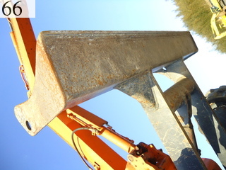Used Construction Machine Used HITACHI HITACHI Excavator ~0.1m3 EX25-2