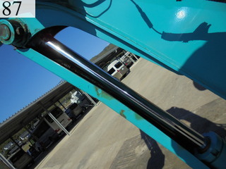 中古建設機械 中古 クボタ KUBOTA 油圧ショベル・バックホー ０．１立米以下 K-015