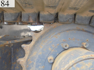 Used Construction Machine Used KOMATSU KOMATSU Excavator ~0.1m3 PC20MR-1