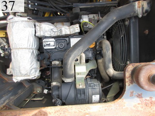 中古建設機械 中古 コマツ KOMATSU 油圧ショベル・バックホー ０．１立米以下 PC20MR-2