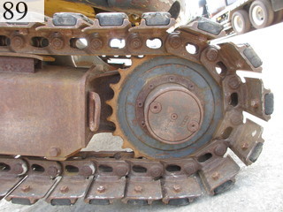 中古建設機械 中古 コマツ KOMATSU 油圧ショベル・バックホー ０．１立米以下 PC20MR-2