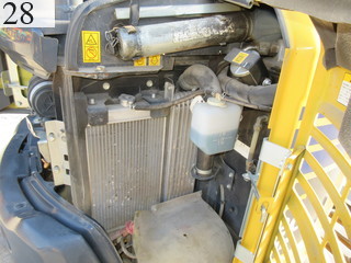 Used Construction Machine Used KOMATSU KOMATSU Excavator ~0.1m3 PC20MR-3