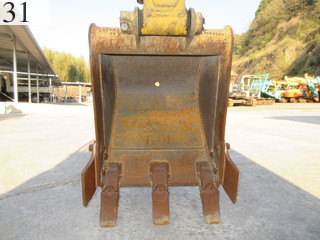 Used Construction Machine Used KOMATSU KOMATSU Excavator ~0.1m3 PC20MR-3