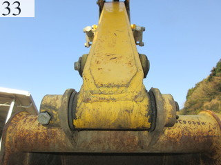 Used Construction Machine Used KOMATSU KOMATSU Excavator ~0.1m3 PC20MR-3
