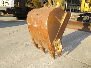 Used Construction Machine Used KOMATSU KOMATSU Excavator ~0.1m3 PC20MR-3