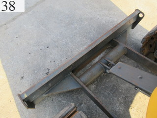 Used Construction Machine Used KOMATSU KOMATSU Excavator ~0.1m3 PC20MR-3