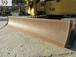 Used Construction Machine Used KOMATSU KOMATSU Excavator ~0.1m3 PC20MR-3
