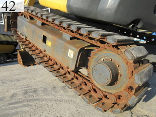 Used Construction Machine Used KOMATSU KOMATSU Excavator ~0.1m3 PC20MR-3