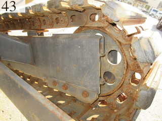 Used Construction Machine Used KOMATSU KOMATSU Excavator ~0.1m3 PC20MR-3