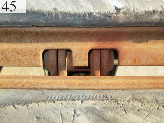 Used Construction Machine Used KOMATSU KOMATSU Excavator ~0.1m3 PC20MR-3