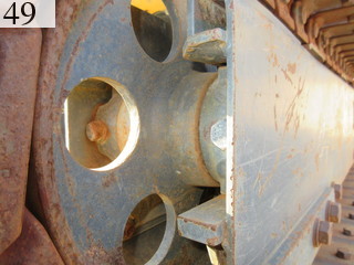 Used Construction Machine Used KOMATSU KOMATSU Excavator ~0.1m3 PC20MR-3