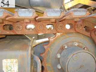 Used Construction Machine Used KOMATSU KOMATSU Excavator ~0.1m3 PC20MR-3