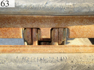 Used Construction Machine Used KOMATSU KOMATSU Excavator ~0.1m3 PC20MR-3