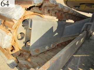Used Construction Machine Used KOMATSU KOMATSU Excavator ~0.1m3 PC20MR-3