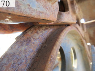 Used Construction Machine Used KOMATSU KOMATSU Excavator ~0.1m3 PC20MR-3