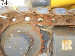 Used Construction Machine Used KOMATSU KOMATSU Excavator ~0.1m3 PC20MR-3