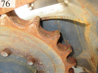 Used Construction Machine Used KOMATSU KOMATSU Excavator ~0.1m3 PC20MR-3