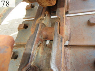 Used Construction Machine Used KOMATSU KOMATSU Excavator ~0.1m3 PC20MR-3