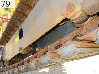 Used Construction Machine Used KOMATSU KOMATSU Excavator ~0.1m3 PC20MR-3