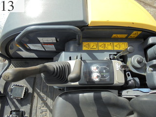 Used Construction Machine Used KOMATSU KOMATSU Excavator ~0.1m3 PC30MR-3