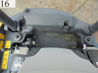 Used Construction Machine Used KOMATSU KOMATSU Excavator ~0.1m3 PC30MR-3
