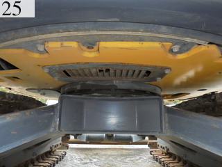 Used Construction Machine Used KOMATSU KOMATSU Excavator ~0.1m3 PC30MR-3