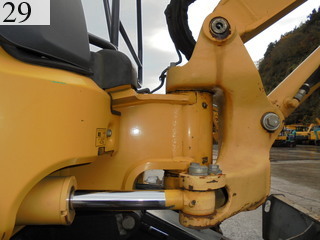 Used Construction Machine Used KOMATSU KOMATSU Excavator ~0.1m3 PC30MR-3