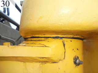 Used Construction Machine Used KOMATSU KOMATSU Excavator ~0.1m3 PC30MR-3