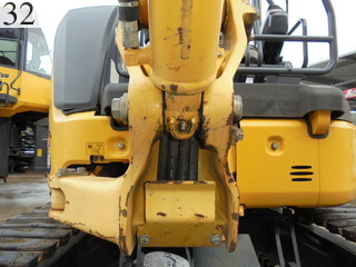 Used Construction Machine Used KOMATSU KOMATSU Excavator ~0.1m3 PC30MR-3