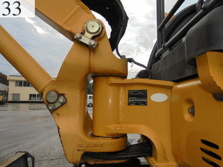 Used Construction Machine Used KOMATSU KOMATSU Excavator ~0.1m3 PC30MR-3