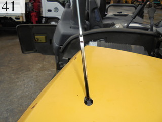 Used Construction Machine Used KOMATSU KOMATSU Excavator ~0.1m3 PC30MR-3