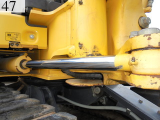 Used Construction Machine Used KOMATSU KOMATSU Excavator ~0.1m3 PC30MR-3
