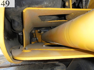 Used Construction Machine Used KOMATSU KOMATSU Excavator ~0.1m3 PC30MR-3