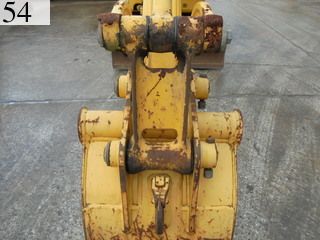 Used Construction Machine Used KOMATSU KOMATSU Excavator ~0.1m3 PC30MR-3