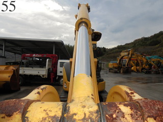 Used Construction Machine Used KOMATSU KOMATSU Excavator ~0.1m3 PC30MR-3