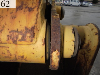 Used Construction Machine Used KOMATSU KOMATSU Excavator ~0.1m3 PC30MR-3