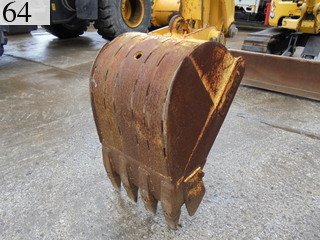 Used Construction Machine Used KOMATSU KOMATSU Excavator ~0.1m3 PC30MR-3