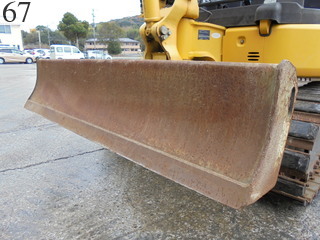 Used Construction Machine Used KOMATSU KOMATSU Excavator ~0.1m3 PC30MR-3
