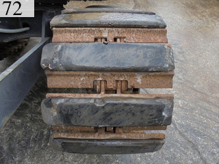 Used Construction Machine Used KOMATSU KOMATSU Excavator ~0.1m3 PC30MR-3