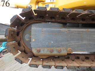 Used Construction Machine Used KOMATSU KOMATSU Excavator ~0.1m3 PC30MR-3
