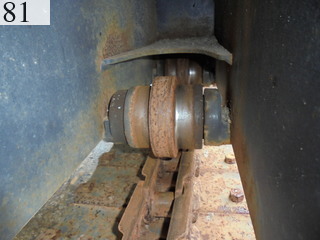 Used Construction Machine Used KOMATSU KOMATSU Excavator ~0.1m3 PC30MR-3