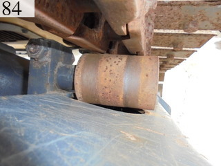 Used Construction Machine Used KOMATSU KOMATSU Excavator ~0.1m3 PC30MR-3