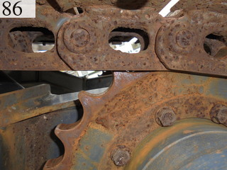 Used Construction Machine Used KOMATSU KOMATSU Excavator ~0.1m3 PC30MR-3
