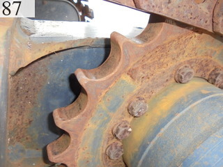 Used Construction Machine Used KOMATSU KOMATSU Excavator ~0.1m3 PC30MR-3